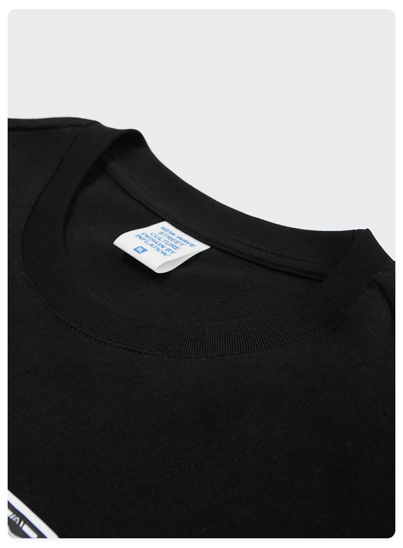 Summer Men Women Short Sleeve T-shirt Tee Pullover Tops Unisex Sweatshirt