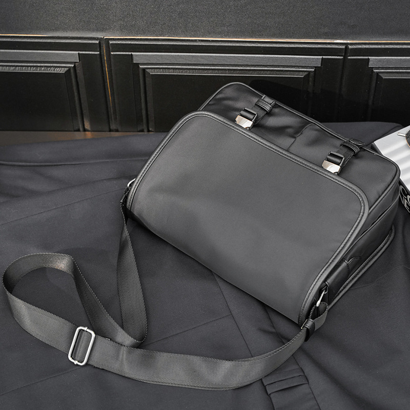 Men Messenger Shoulder Bag Camera Handbags Business Bags