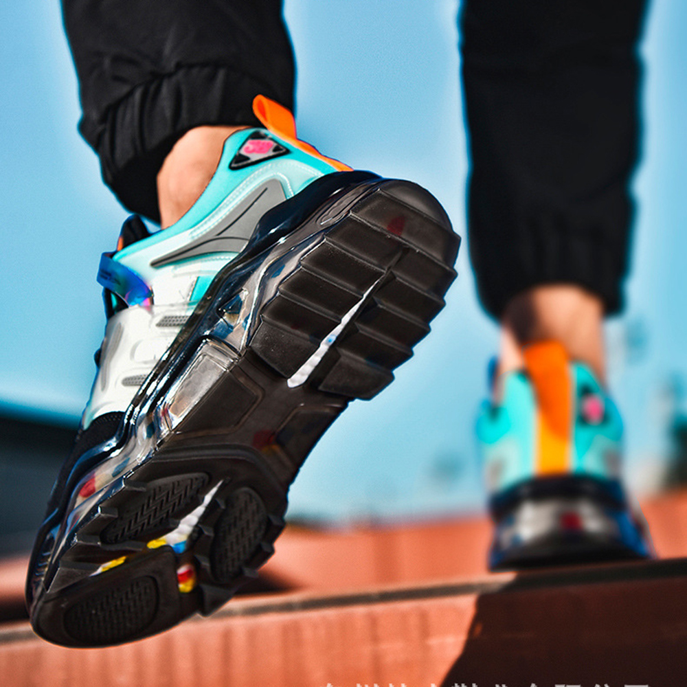 Men Women Sneakers Casual Trainers Athletic Shoes Unisex 36-45