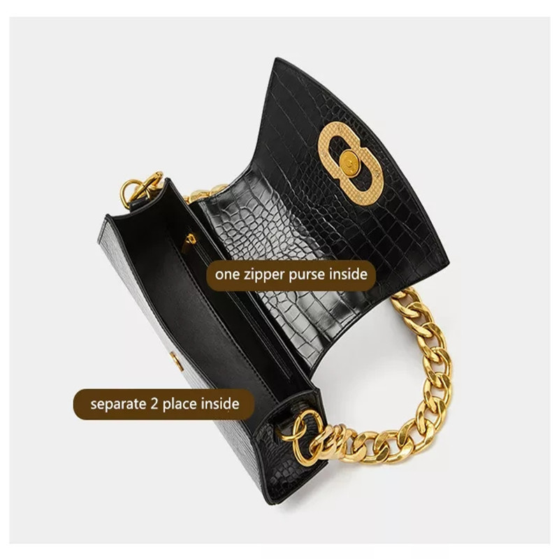 Women Shoulder Bag Tote Crossbody Handbags Flap Bags Goods