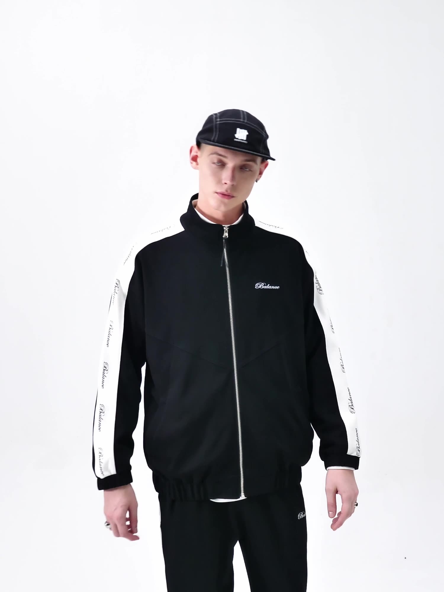 Women Men Two Piece Tracksuit Suit Hoodie Hooded Sweatshirt Pant Set Sweatwear