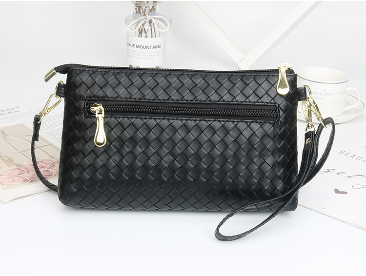 Women Card Case Clutch Pouch Phone Purse Coin Wallets Shoulder Handbags Bag