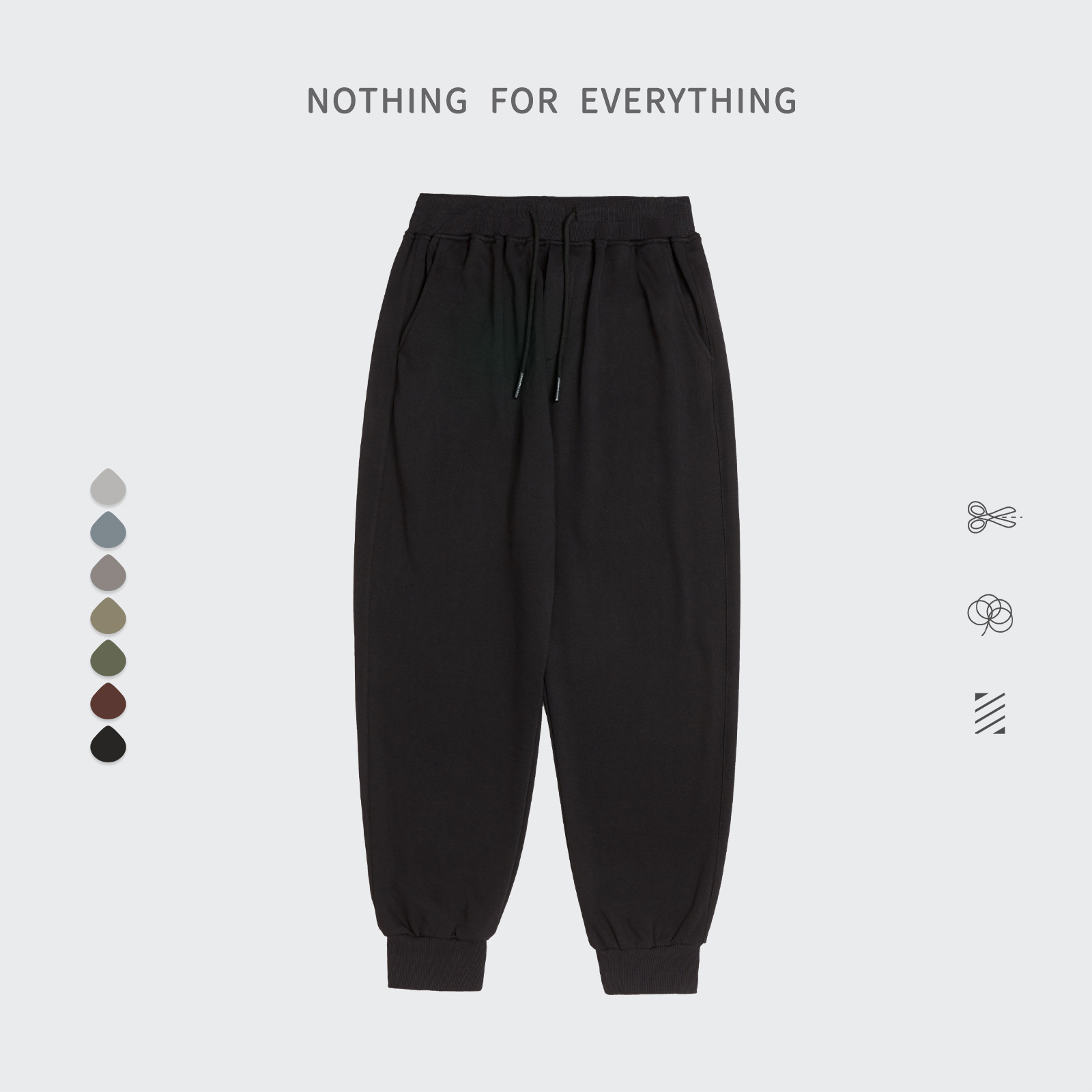 Women Men Two Piece Tracksuit Suit Hoodie Hooded Sweatshirt Pant Set Sweatwear