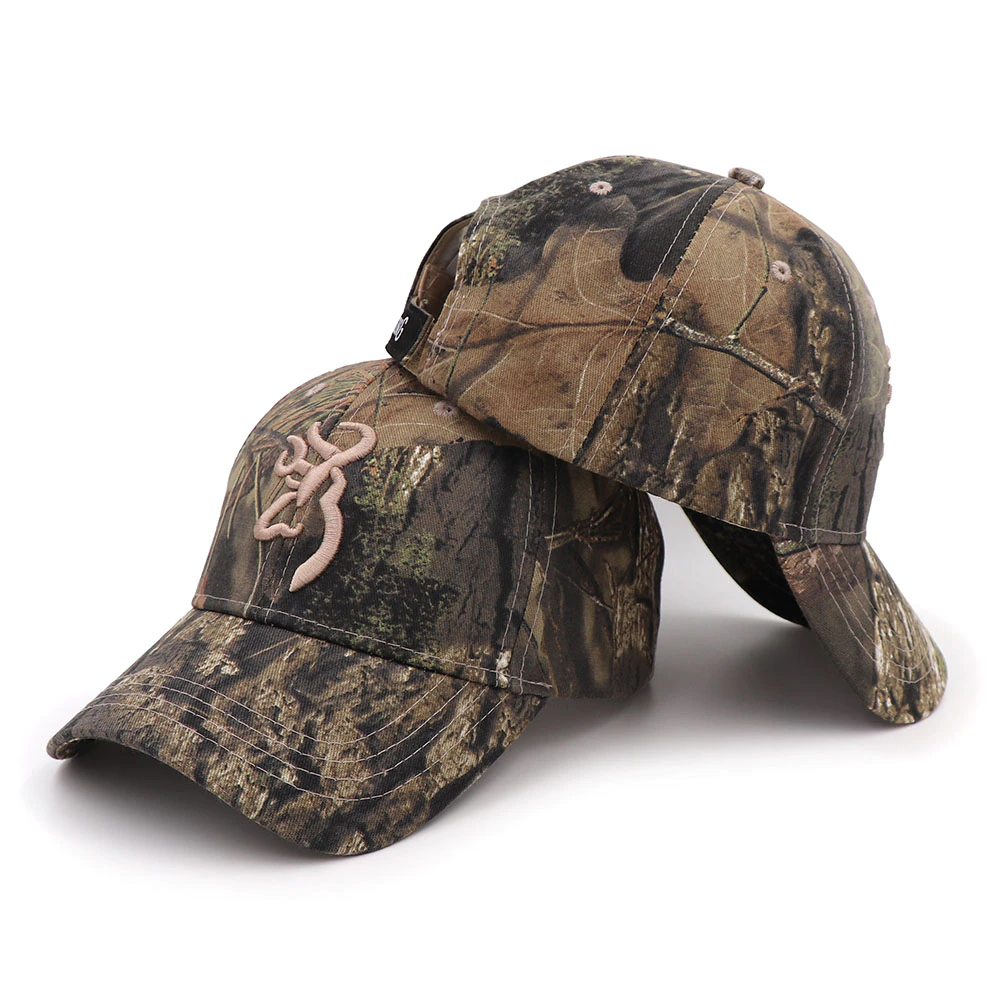 Men Women Baseball Cap Visor Sun Hat Cotton Headwear Snapback Peaked Caps