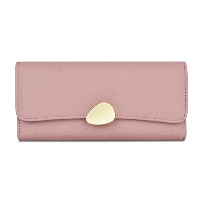 Women Card Case Clutch Pouch Phone Purse Coin Wallets Bag Handbags
