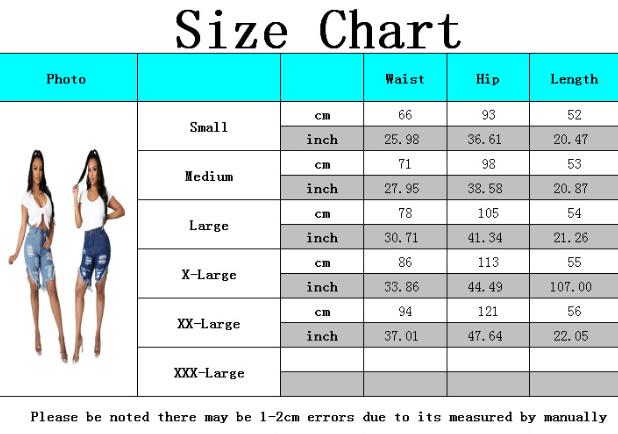 Fashion front and back high waist split jeans