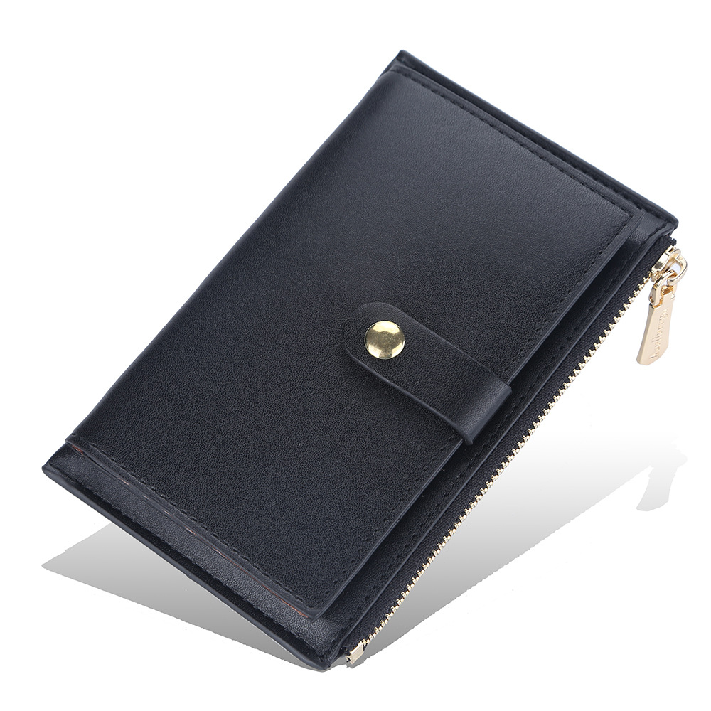 Women Card Case Clutch Pouch Phone Purse Coin Wallets Bag Handbags