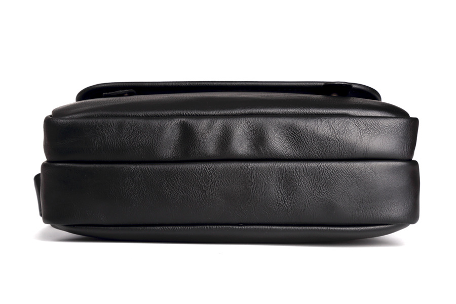 Men Messenger Shoulder Bag Crossbody Sling Handbags Business Houlder Bag