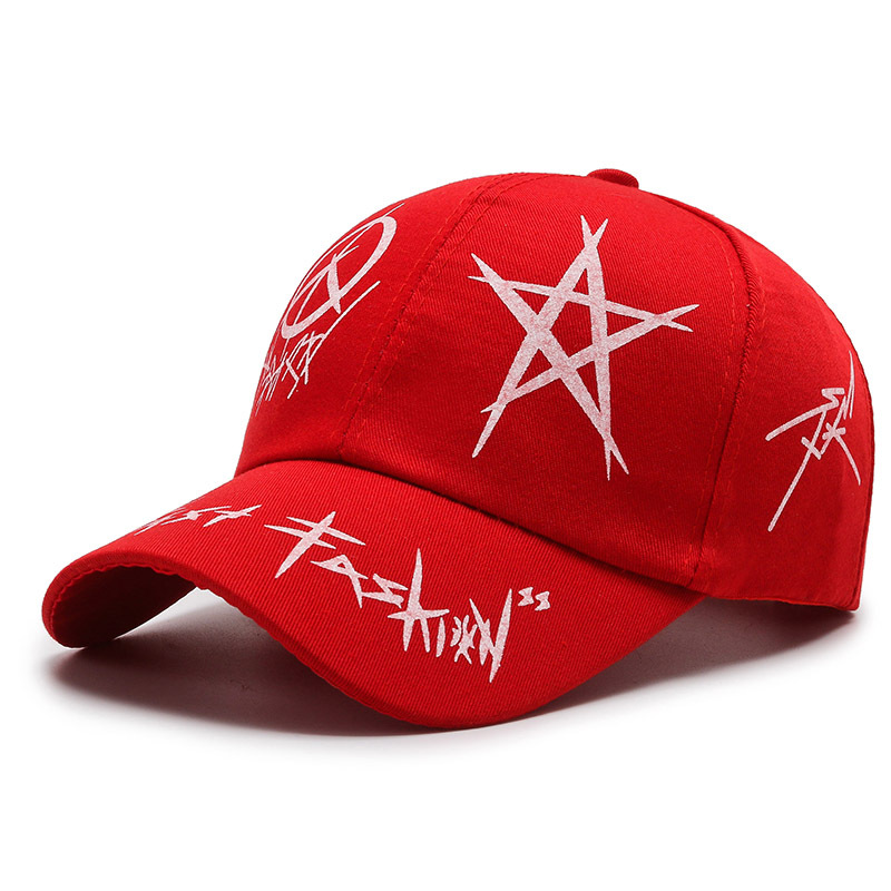 Men Women Baseball Cap Visor Sun Hat Headwear Snapback Peaked Caps
