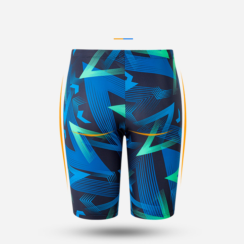 Men Boys Swimming Shorts Swim Shorts Trunks Swimwear Swimsuit Sweatsuit