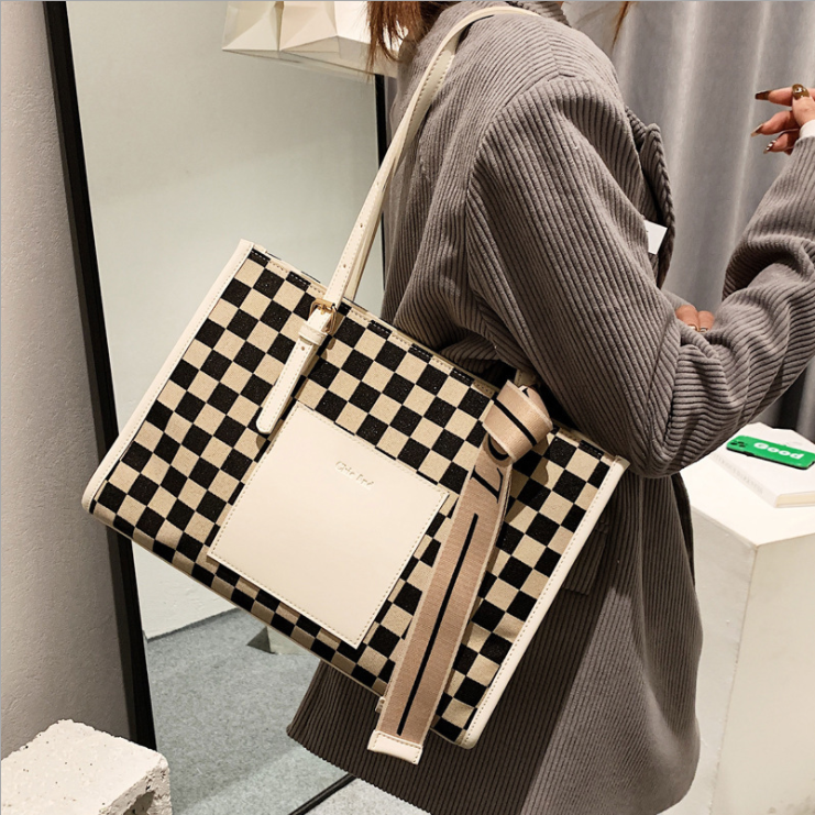 2022 Women Shoulder Bag