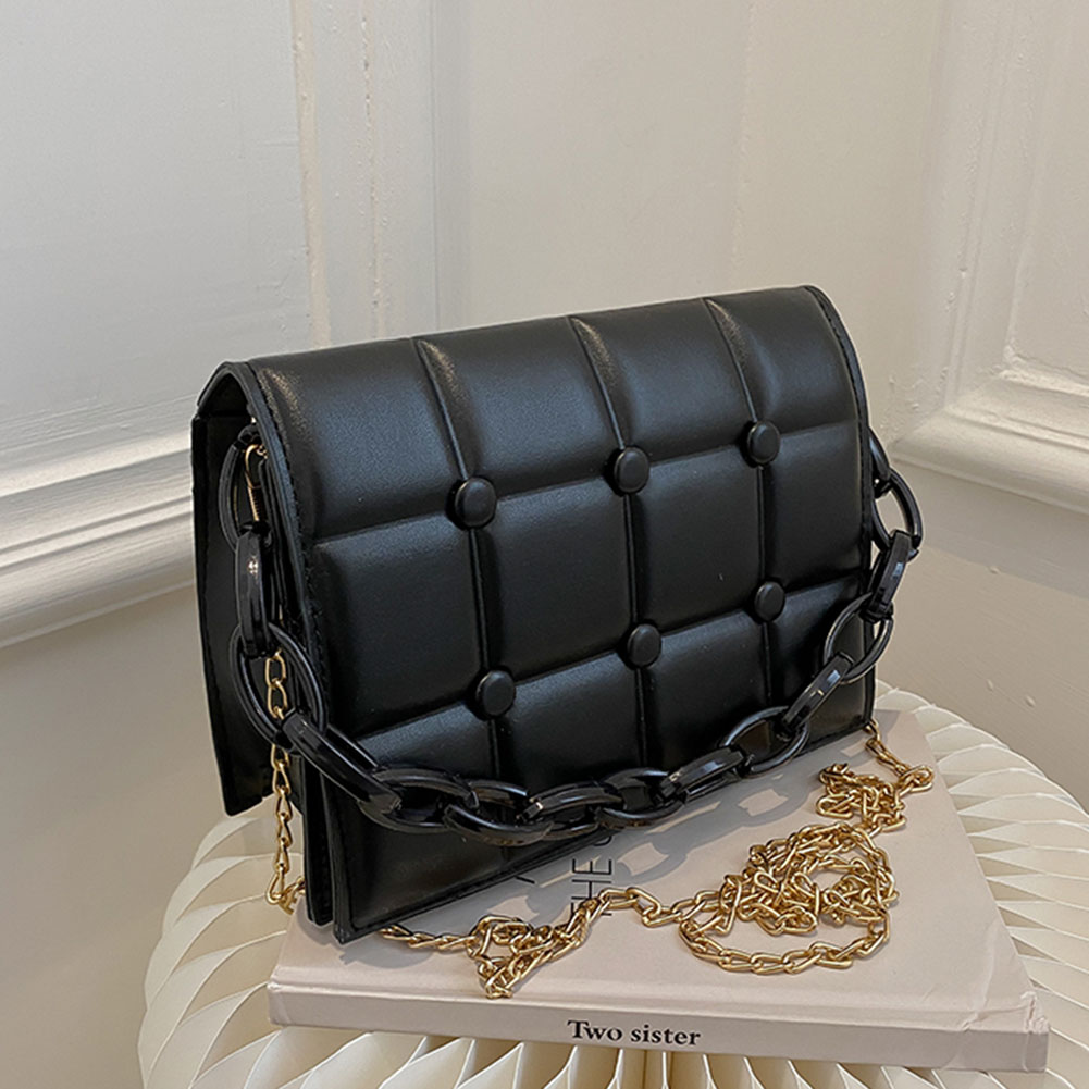 Women Leather Shoulder Bag Tote Handles Bag Handbags Size L