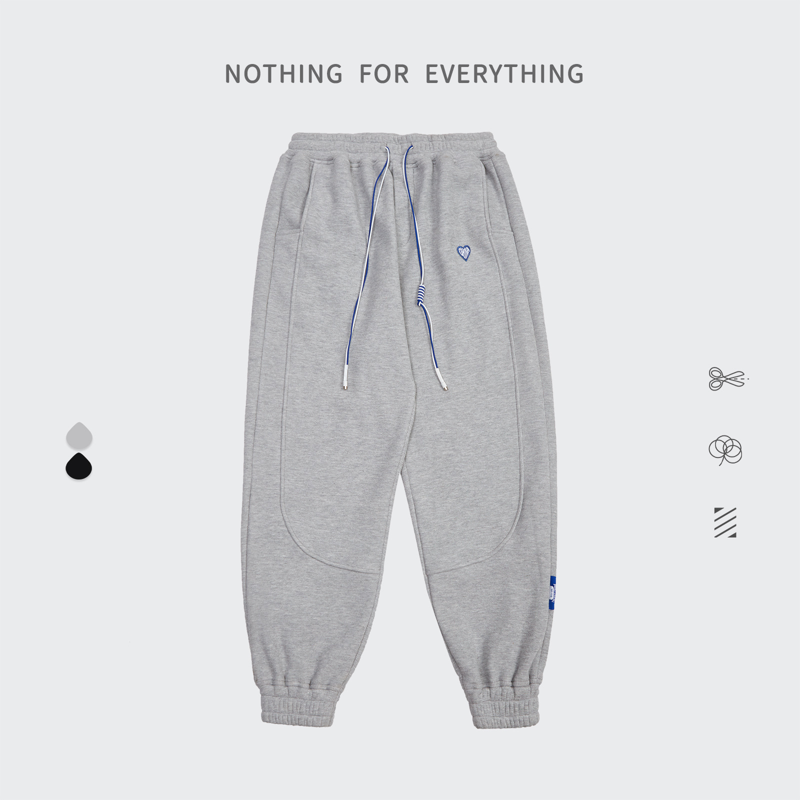Women Men Two Piece Tracksuit Suit Hoodie Hooded Sweatshirt Pant Set Sweatwear