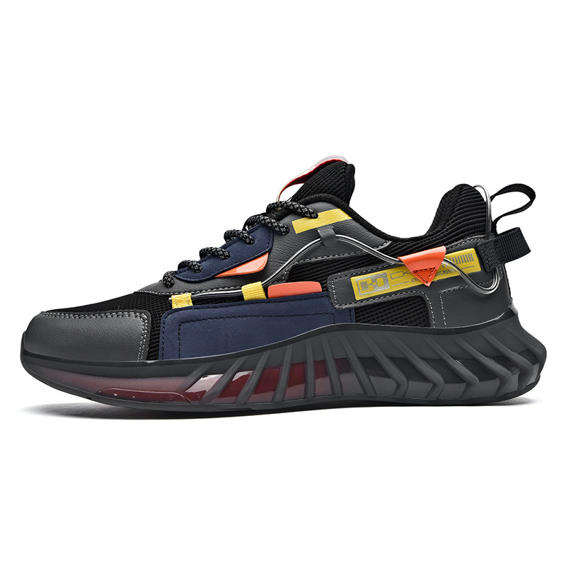 Men Women Sneakers Casual Trainers Athletic Shoes Unisex 36-45