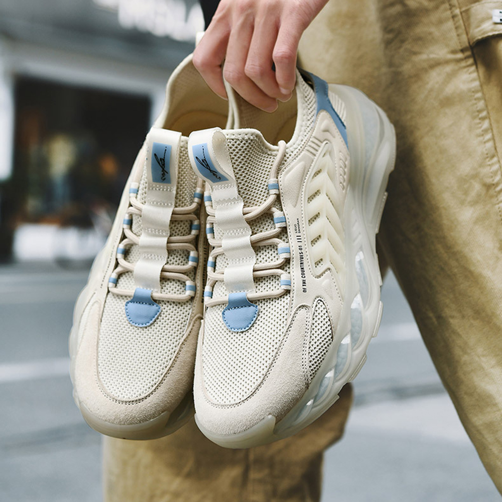 Men Women Sneakers Casual Trainers Athletic Shoes Unisex 36-45