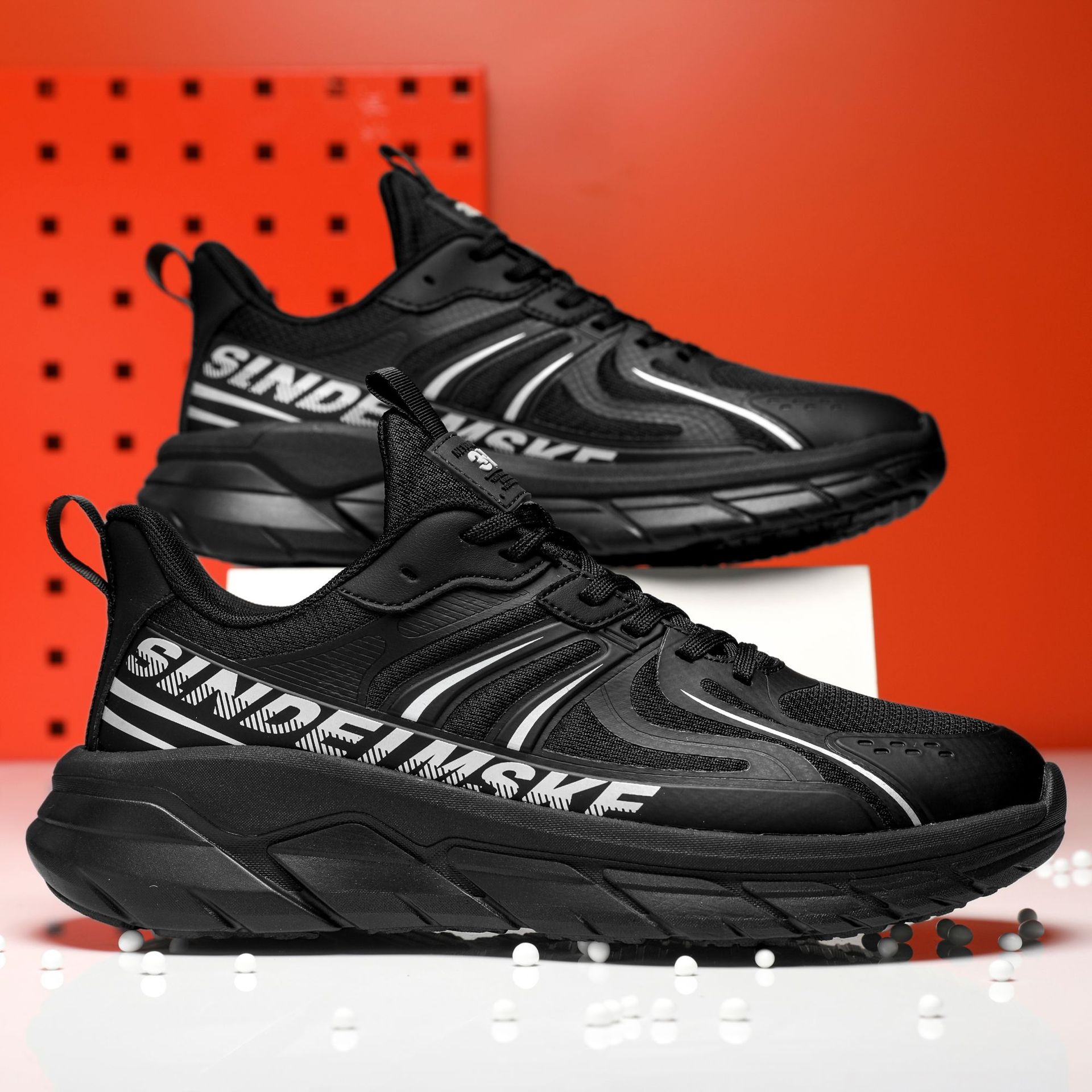 Men Women Sneakers Casual Trainers Athletic Shoes Unisex 36-45