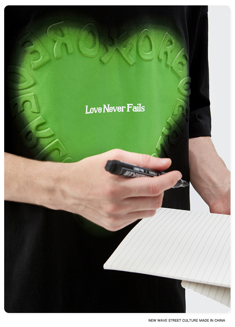 Summer Men Women Short Sleeve T-shirt Tee Pullover Tops Unisex Sweatshirt