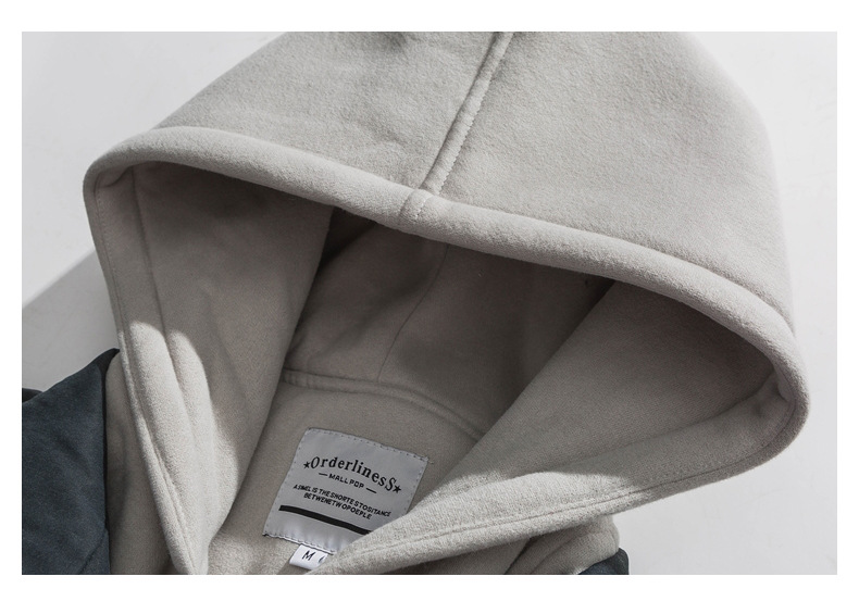 Women Men Down Jacket Hooded Coat Warm Winter Windproof Casual Parkas