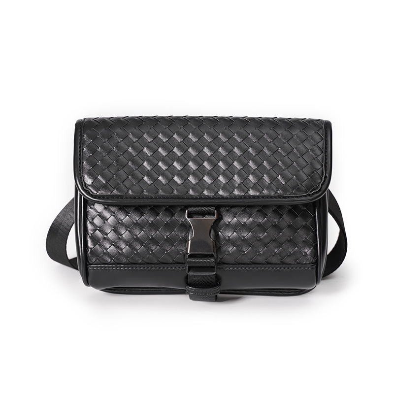 Men Outdoor Messenger Shoulder Bag Handbags Business