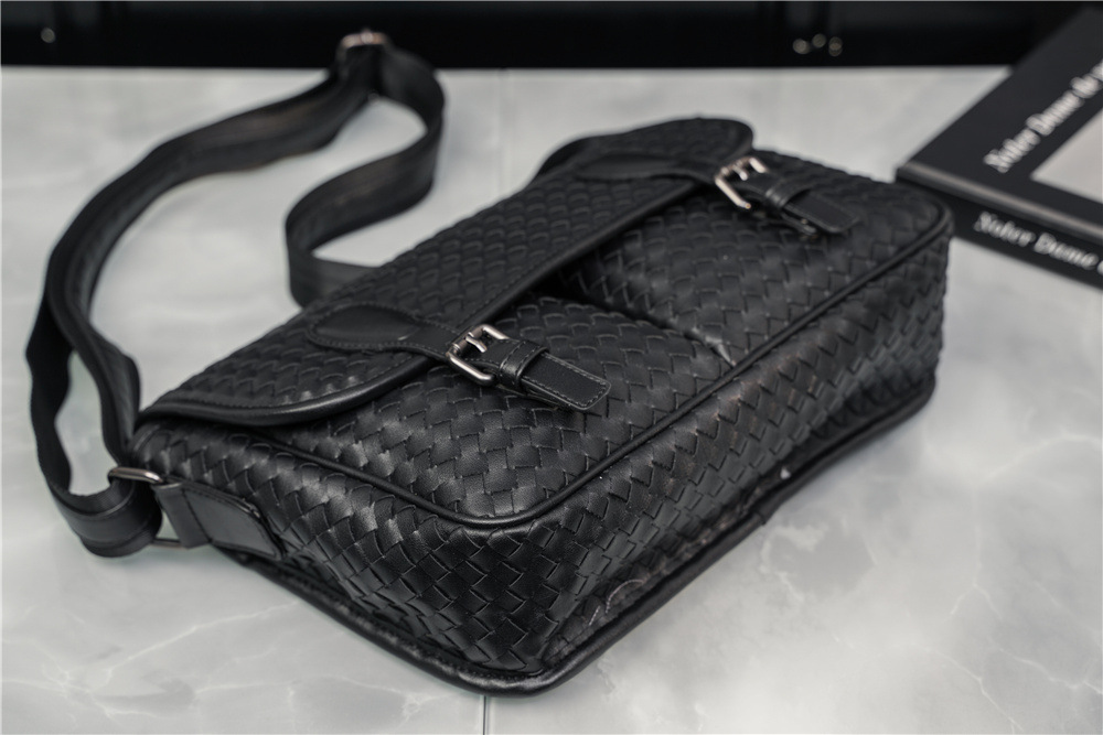 Men Messenger Shoulder Bag Camera Handbags Business Bags