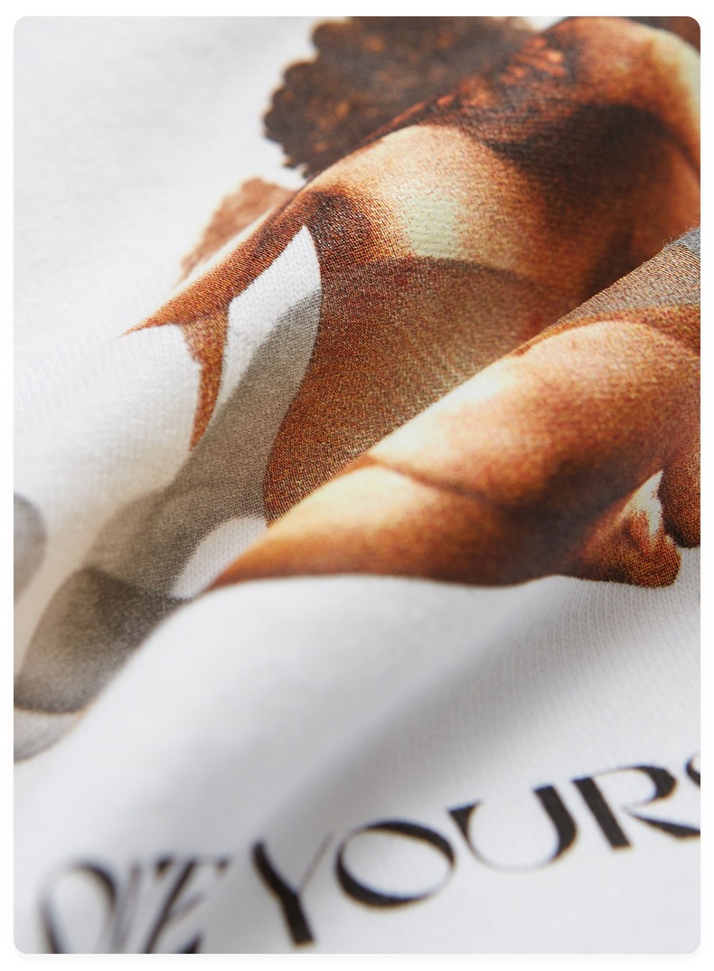 Summer Men Women Short Sleeve T-shirt Tee Pullover Tops Unisex Sweatshirt