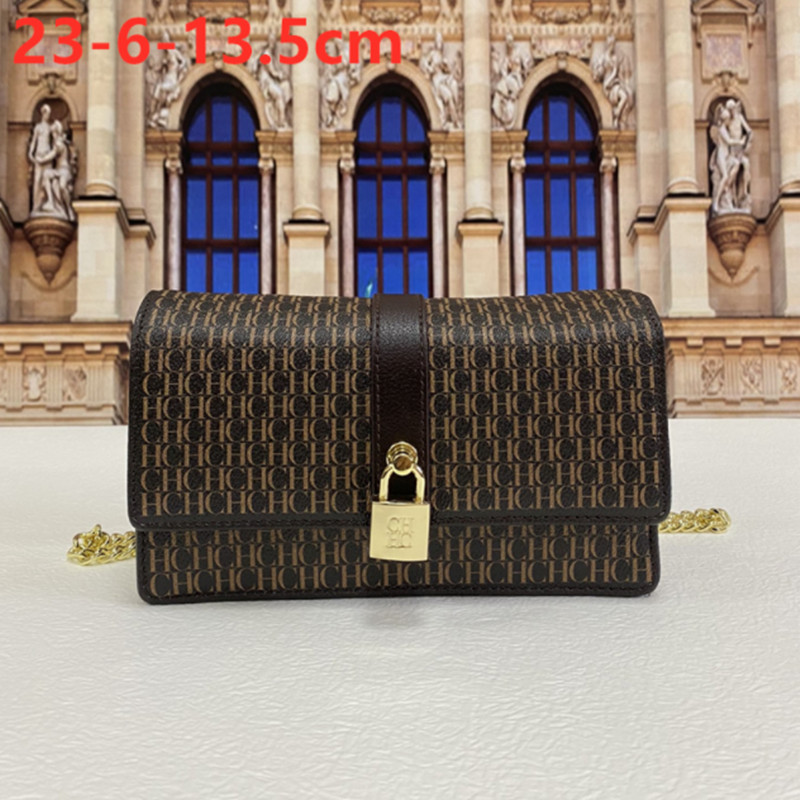 Women Leather Shoulder Bag Tote Handles Bag Handbags Size M