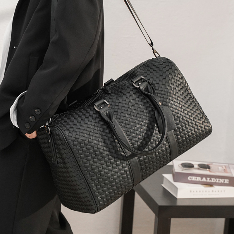 Men Women Big Large Luggage Travel Bag Totes Messenger Shoulder Bag
