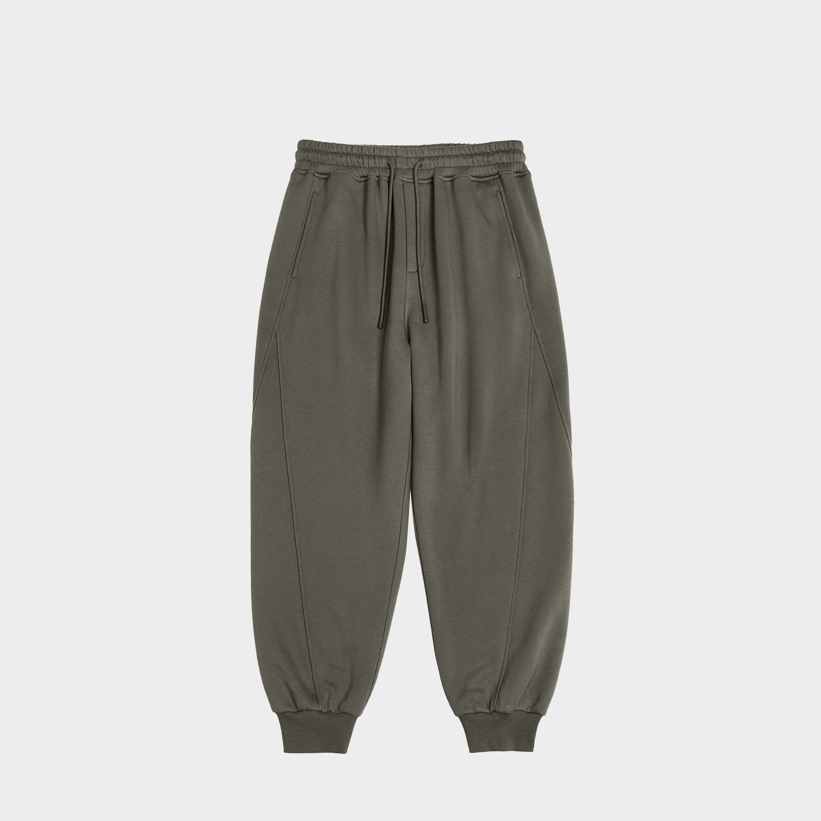 Women Men Tracksuit Gym Fitness Suit Jogging Sport Wear Pant Bottoms