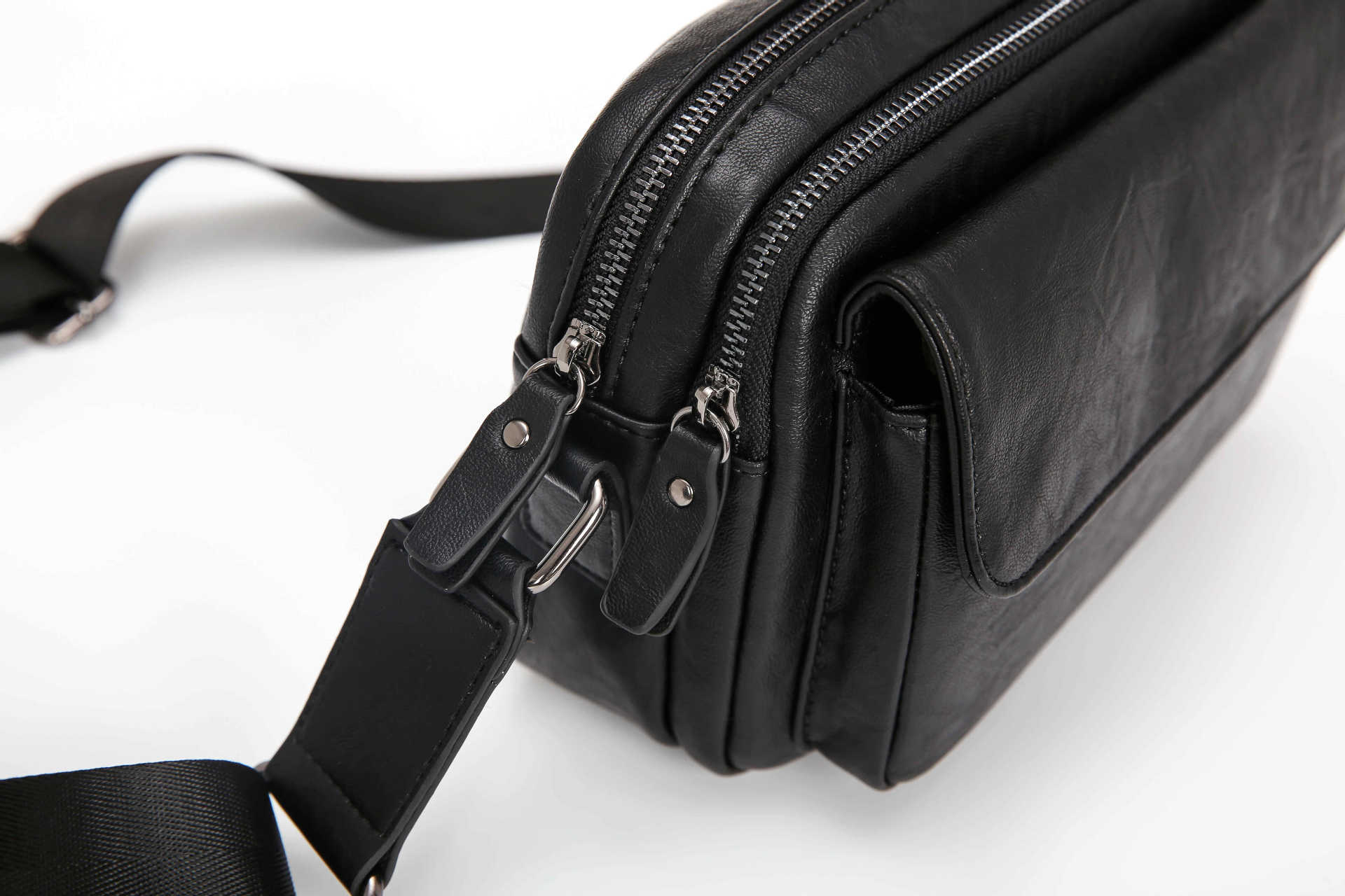 Men Messenger Shoulder Bag Camera Handbags Business Bags