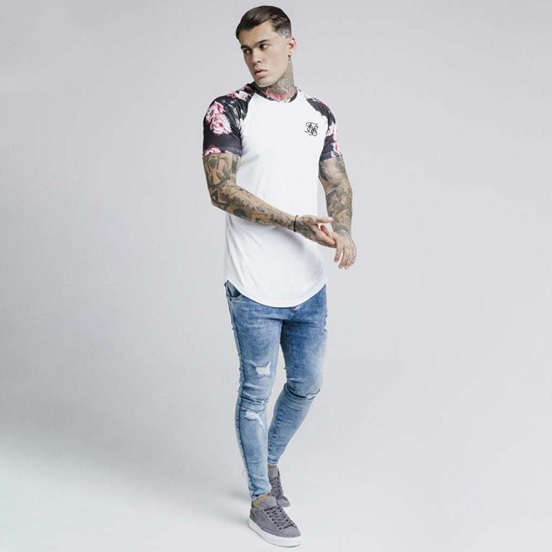 Summer Men Women Short Sleeve T-shirt Tee Pullover Tops Unisex Sweatshirt