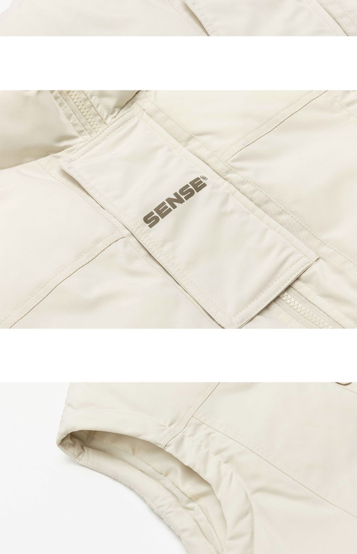 Women Men Down Vest Sleeveless Waistcoat Jacket Coat Winter Casual Parkas