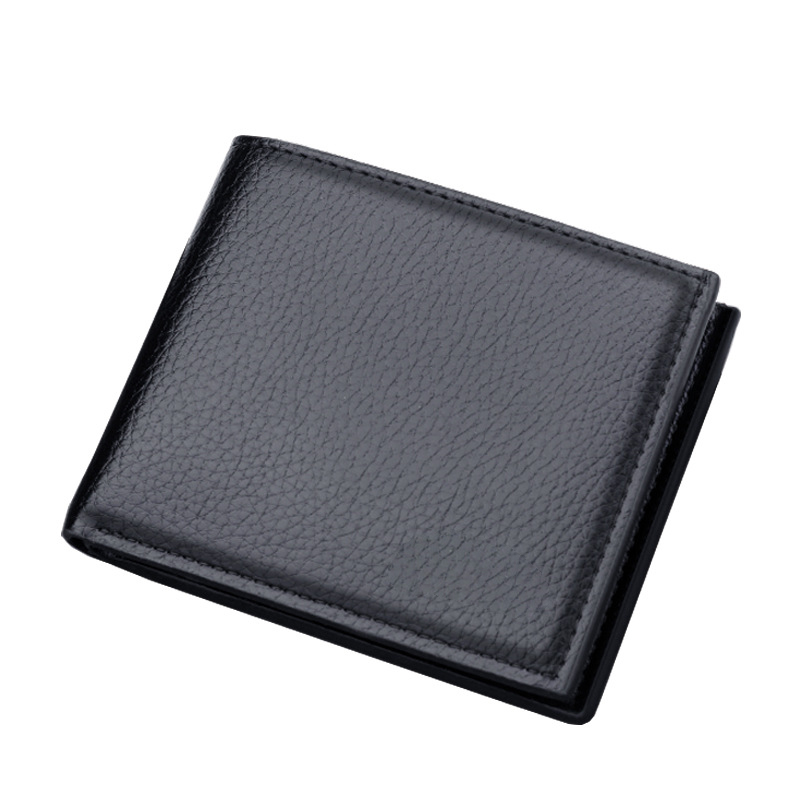 Women Men Leather Case Clutch Bag Pouch Phone Purse Coin Wallets Handbags