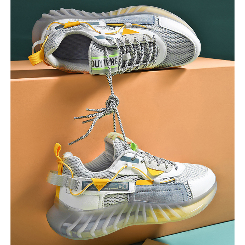 Men Women Sneakers Casual Trainers Athletic Shoes Unisex 36-45