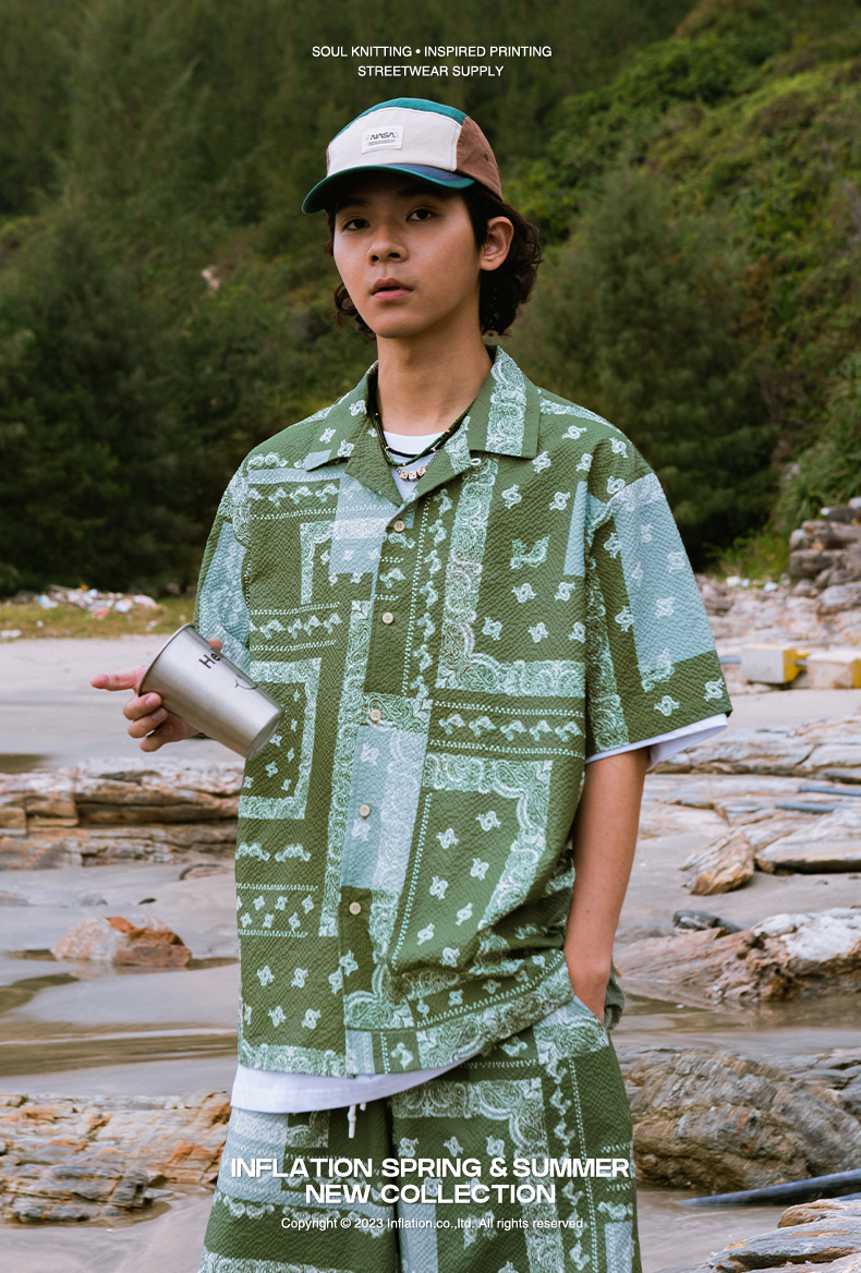 Summer Men Women Short Sleeve T-shirt Tee Tops Bottoms Pants Shorts Trunks Suit Set