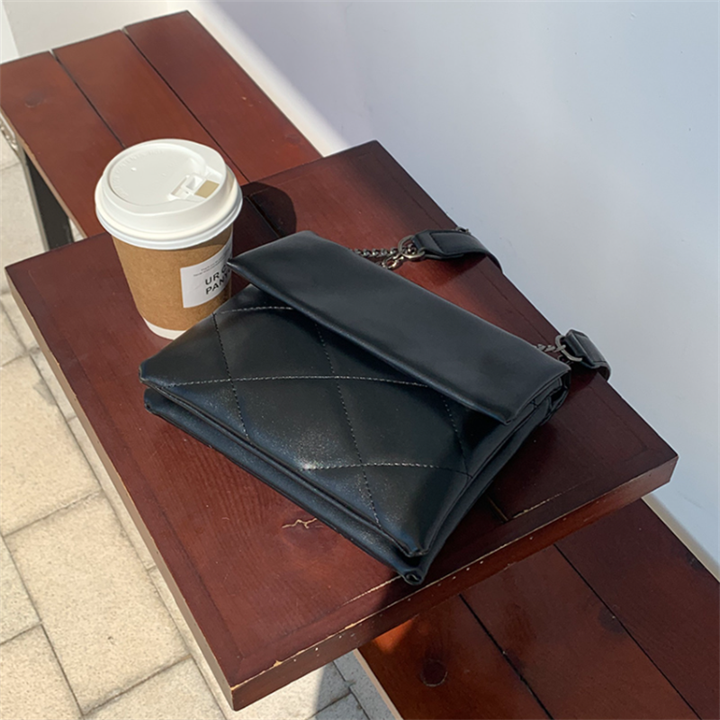 Luxury Designer Small Nylon Shoulder Crossbody Bags