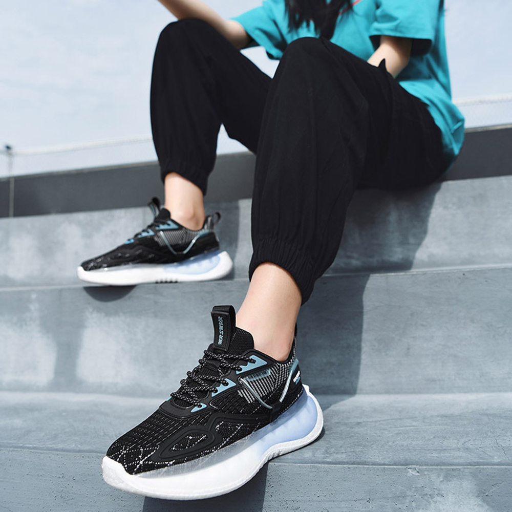 Men Women Sneakers Casual Trainers Athletic Shoes Unisex 36-45