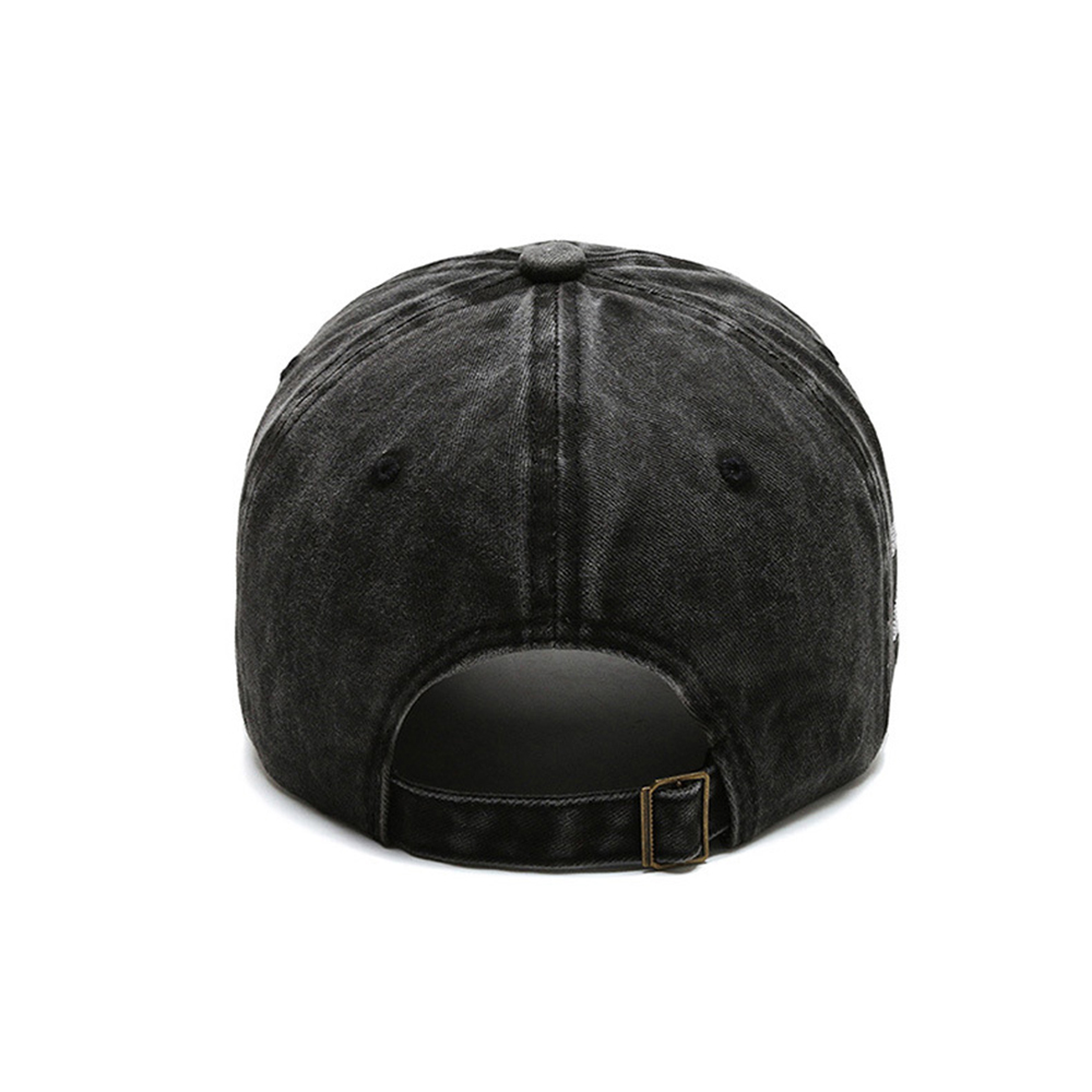 Men Women Baseball Cap Visor Sun Hat Cotton Headwear Snapback Peaked Caps