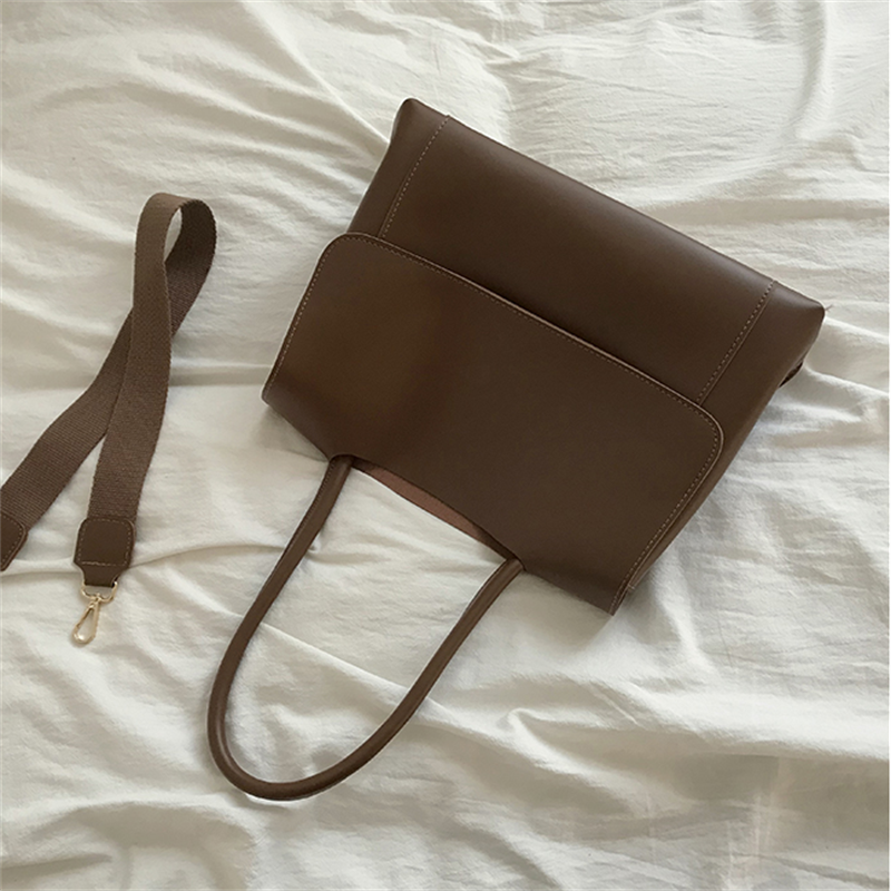 Women 2022 Tend Branded Large Shoulder Lady Crossbody Purses