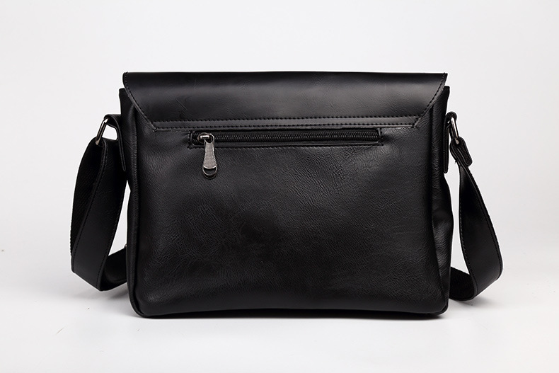 Men Messenger Shoulder Bag Camera Handbags Business Bags