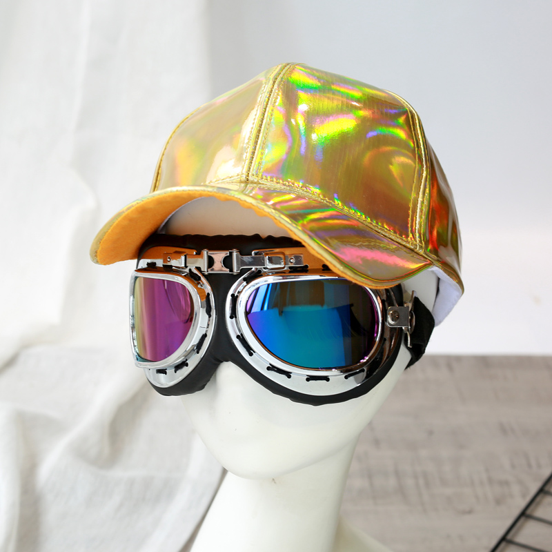 Men Women Baseball Cap Visor Sun Hat Headwear Snapback Peaked Caps