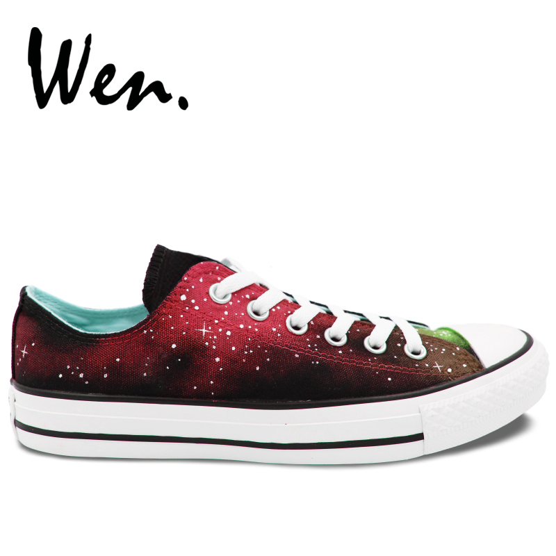 Men Women Low Top Embroidered Sneakers Casual Trainers Athletic Shoes Unisex 35-44