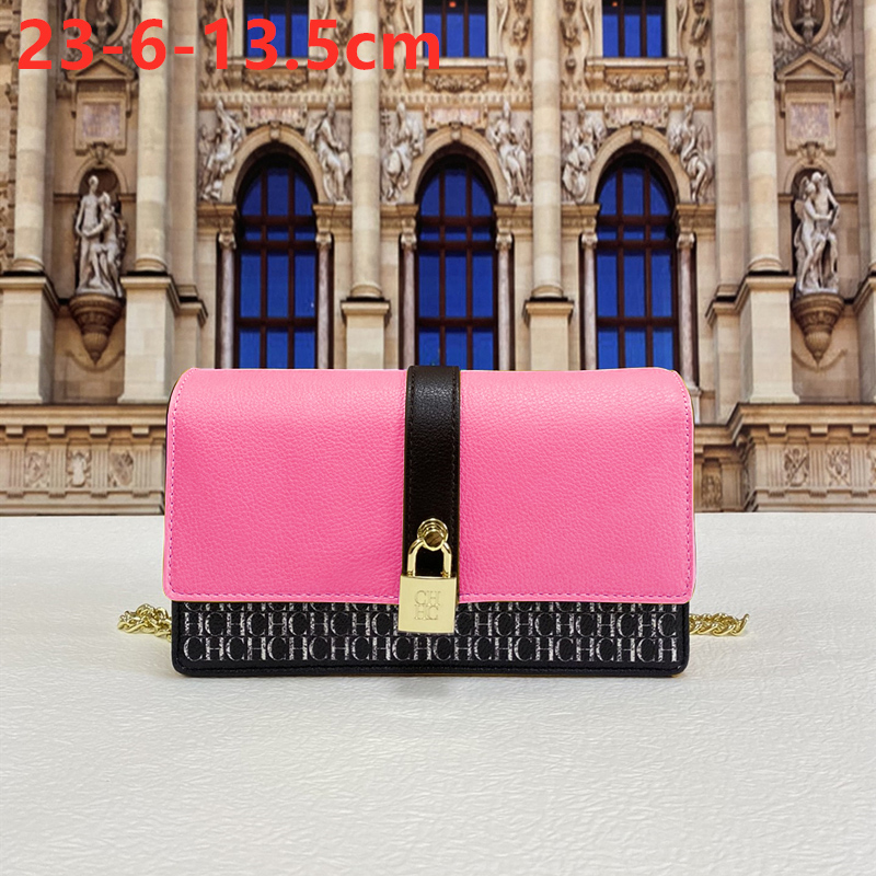 Women Leather Shoulder Bag Tote Handles Bag Handbags Size M