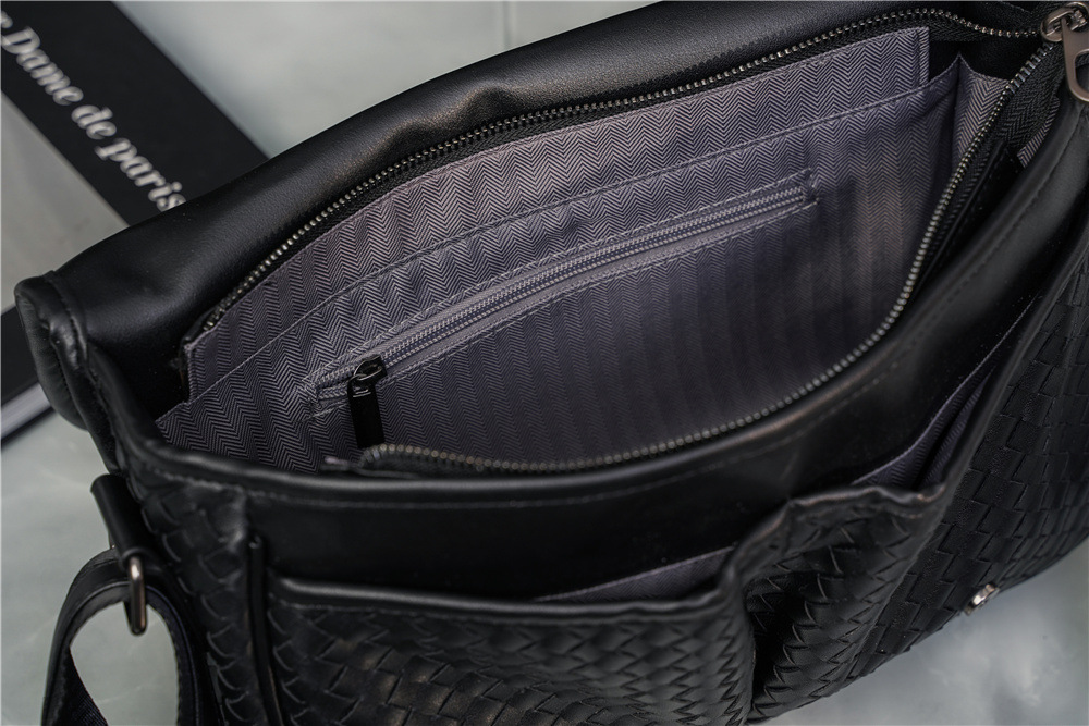 Men Messenger Shoulder Bag Camera Handbags Business Bags