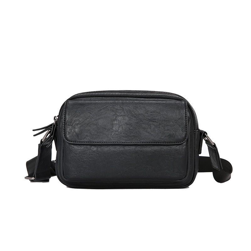 Men Messenger Shoulder Bag Camera Handbags Business Bags