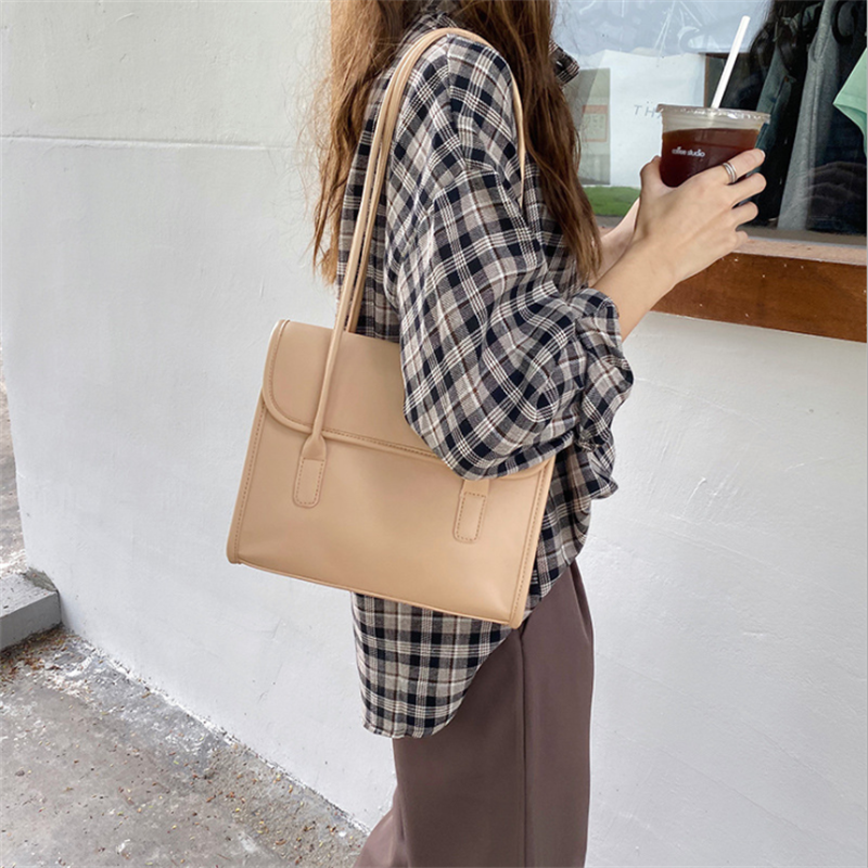 Large capacity shopping bag