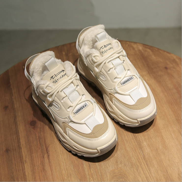 Women's Winter Boots Sneakers