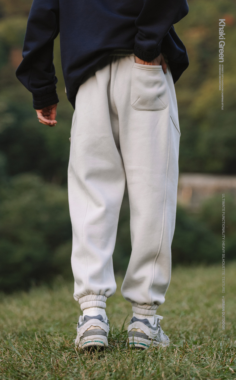 Women Men Tracksuit Sport Wear Pant Bottoms Trousers Outfits