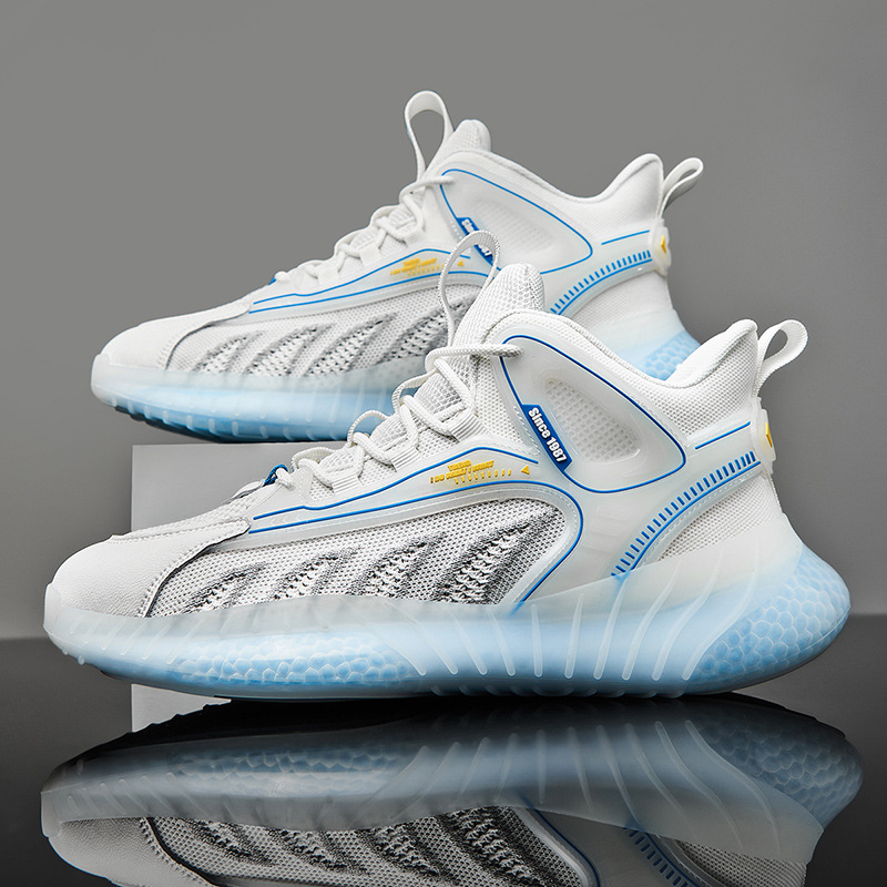 Men Women Sneakers Casual Trainers Athletic Shoes Unisex 36-45