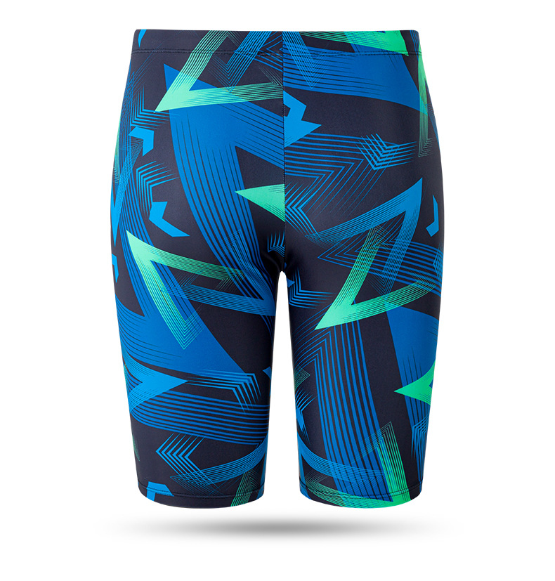 Men Boys Swimming Shorts Swim Shorts Trunks Swimwear Swimsuit Sweatsuit
