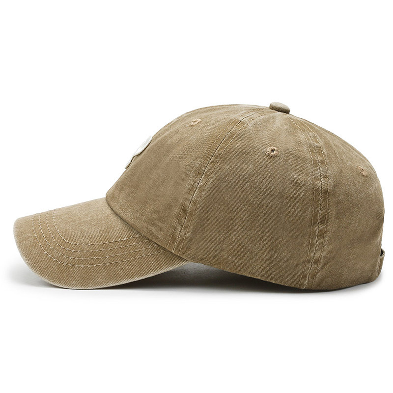 Men Women Baseball Cap Visor Sun Hat Cotton Headwear Snapback Peaked Caps